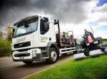 Volvo FL 280 2010 года (UK)